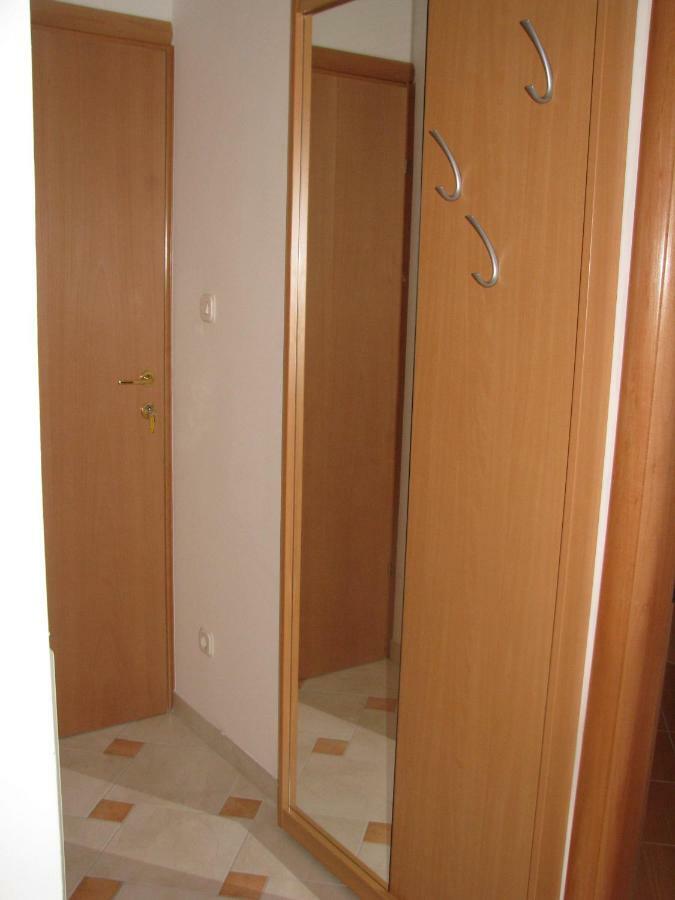 Apartments Toic เซรส ภายนอก รูปภาพ