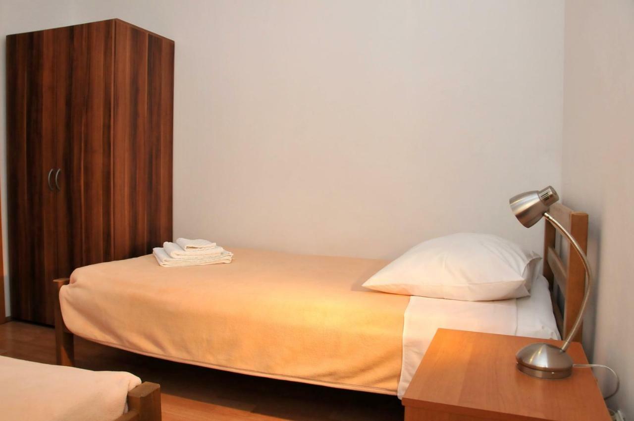 Apartments Toic เซรส ภายนอก รูปภาพ